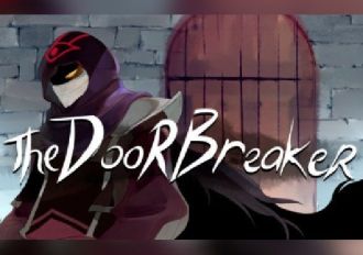 The Doorbreaker EN Global Steam Digital Key