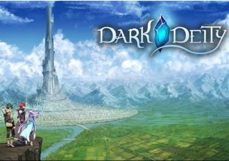 Dark Deity EN Global Steam Digital Key