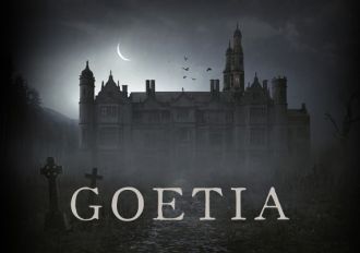 Goetia EN/FR Global Steam Digital Key