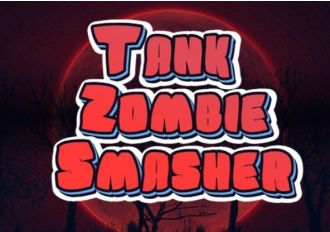 Tank Zombie Smasher EN Global Steam Digital Key