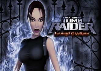 Tomb Raider VI: The Angel of Darkness EN Global Steam Digital Key