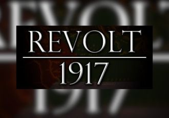 Revolt 1917 EN Global Steam Digital Key