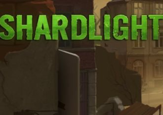 Shardlight EN Global Steam Digital Key