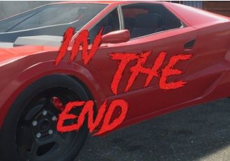 In The End: The Game EN Global Steam Digital Key