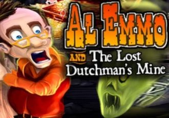 Al Emmo and the Lost Dutchman's Mine EN Global Steam Digital Key