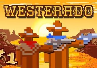 Westerado: Double Barreled EN Global Steam Digital Key