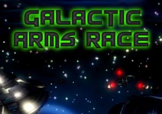 Galactic Arms Race EN Global Steam Digital Key