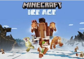 Minecraft - Ice Age DLC EN Argentina Xbox One/Series Digital Key