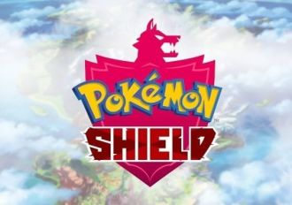 Pokemon: Shield EN United States Nintendo Switch Digital Key