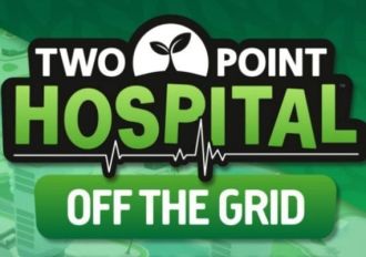 Two Point Hospital: Off The Grid DLC EN EU Xbox One/Series Digital Key