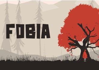 Fobia EN United States Nintendo Switch Digital Key