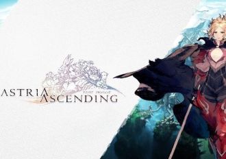 Astria Ascending EN/DE/FR/JA/ES Global Steam Digital Key