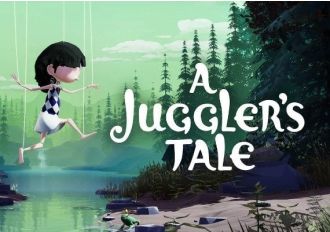 A Juggler's Tale EN EU Xbox One/Series Digital Key