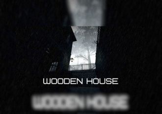Wooden House EN Global Steam Digital Key