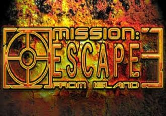 Mission: Escape from Island 3 EN Global Steam Digital Key