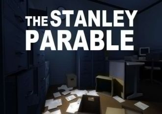 The Stanley Parable EN EU Steam Digital Key