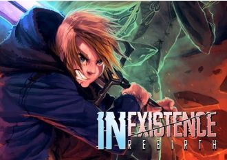 Inexistence Rebirth Global Steam Digital Key