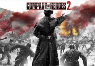 Company of Heroes 2 EN EU Steam Digital Key