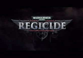 Warhammer 40,000: Regicide EU Steam Digital Key