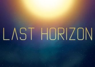 Last Horizon EN Global Steam Digital Key