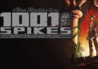 1001 Spikes EN Global Steam Digital Key