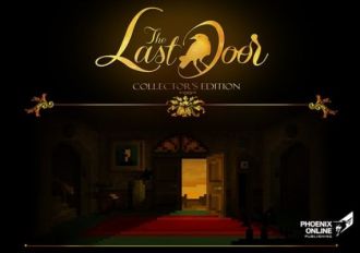 The Last Door Collector's Edition EN/DE/FR/IT/ES Global Steam Digital Key