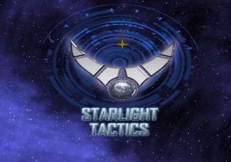 Starlight Tactics EN Global Steam Digital Key