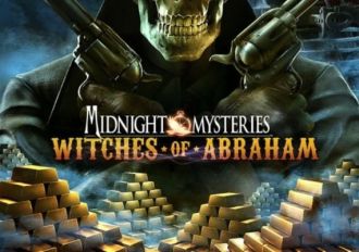 Midnight Mysteries: Witches of Abraham Collector's Edition EN Global Steam Digital Key
