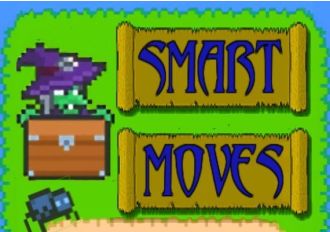 Smart Moves EN EU Xbox One/Series Digital Key