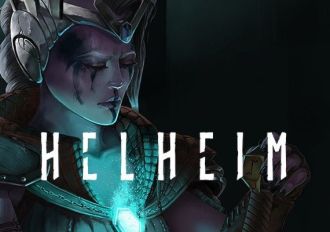 Helheim EN Global Steam Digital Key