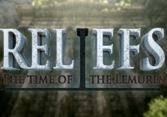Reliefs The Time of the Lemures Global Steam Digital Key