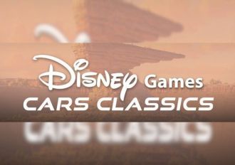 Disney Cars Classics EN/DE/FR/PL/ES Global Steam Digital Key