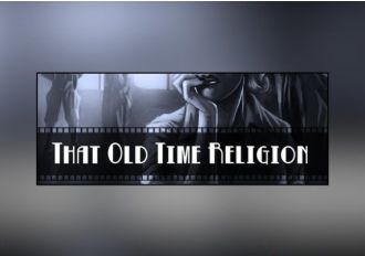 Deadlands Noir: That Old Time Religion EN Global Steam Digital Key