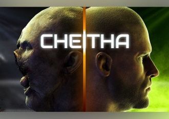 Cheitha EN Global Steam Digital Key