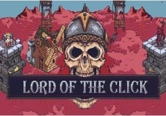 Lord of the click EN/RU/ZH Global Steam Digital Key