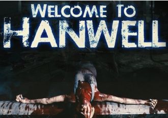 Welcome to Hanwell EN Argentina Xbox One/Series Digital Key