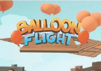 Balloon Flight EN/DE EU Nintendo Switch Digital Key