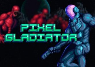 Pixel Gladiator - Soundtrack DLC EN/DE/FR/IT/RU/ZH/ES/UK Global Steam Digital Key