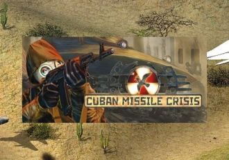 Cuban Missile Crisis EN/DE/RU Global Steam Digital Key