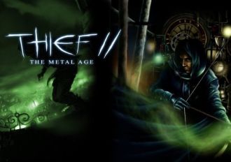 Thief 2: The Metal Age EN Global Steam Digital Key