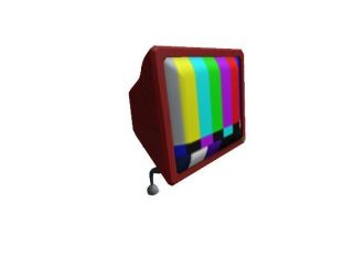 Roblox - Tech-Head Hat DLC EN Global Official website Digital Key