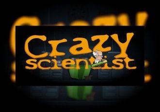 Crazy Scientist EN Global Steam Digital Key