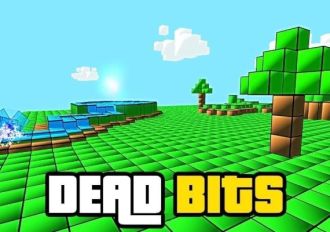 Dead Bits EN Global Steam Digital Key
