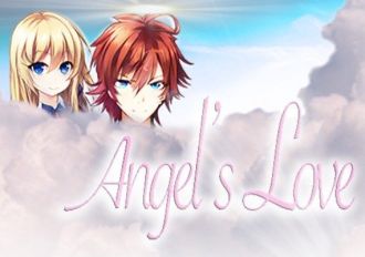 Angel's Love EN Global Steam Digital Key