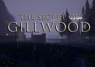 The Secret of Gillwood EN Global Steam Digital Key