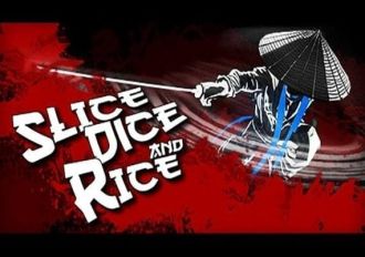Slice, Dice & Rice EN/IT/PL/ZH/ES Global Steam Digital Key
