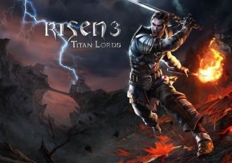 Risen 3: Titan Lords First Edition EN/DE/FR/IT/ES EU Steam Digital Key