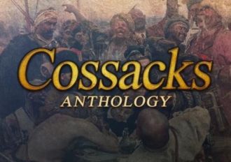 Cossacks Anthology EN Global GOG Digital Key