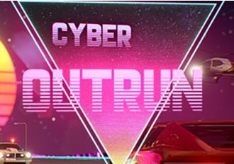 Cyber OutRun EN/TR Global Steam Digital Key