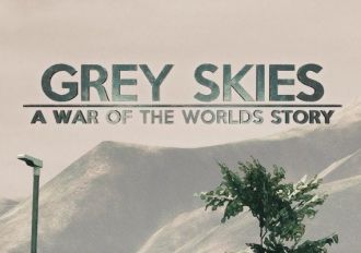 Grey Skies: A War of the Worlds Story EN Argentina Xbox One/Series Digital Key